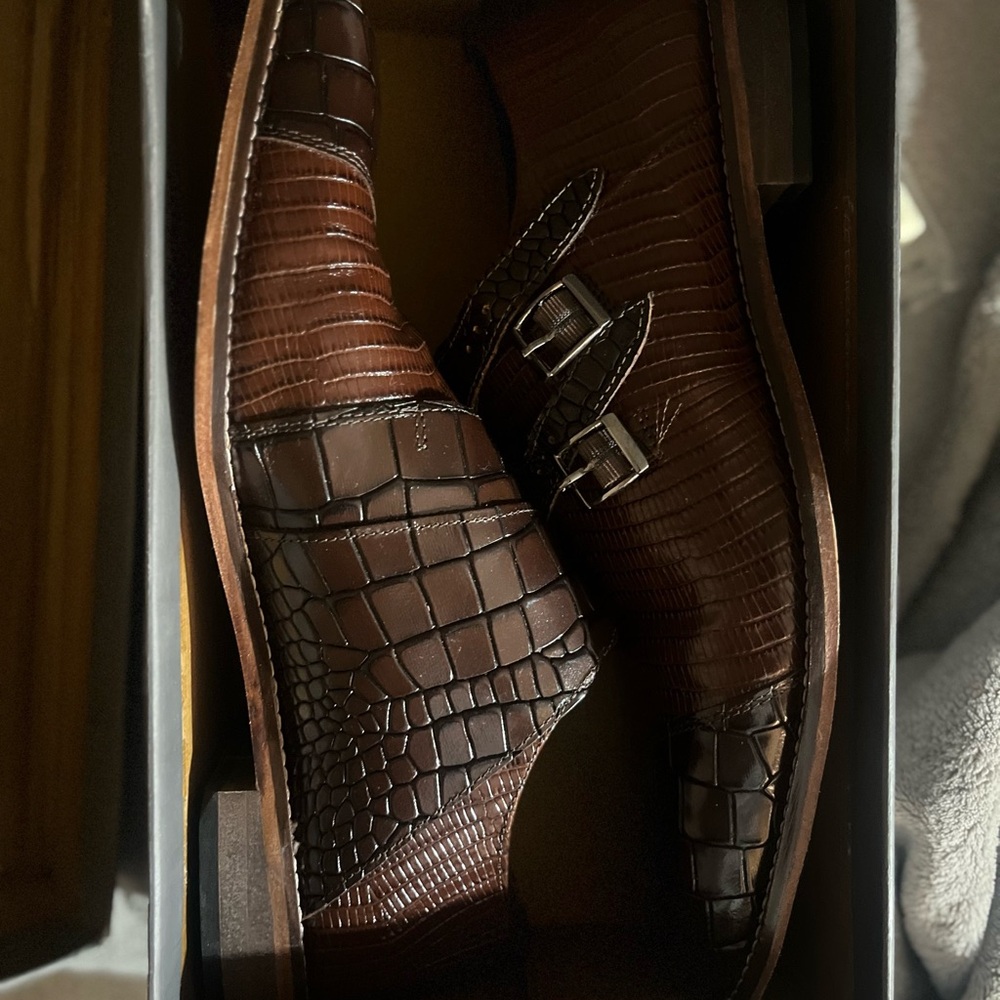 Stacy Adam’s Dress Shoes